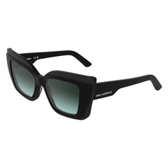 Sunglasses Karl Lagerfeld KL6204S 001 53 16