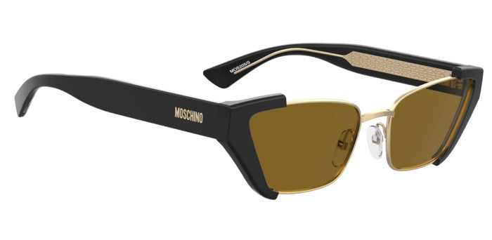 Sunglasses Moschino MOS205/S 2M270 56 17