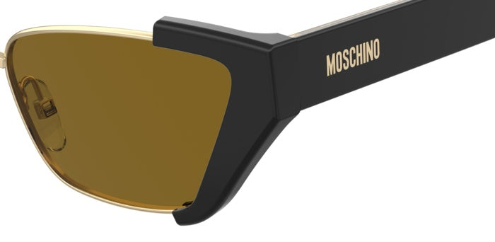 Sunglasses Moschino MOS205/S 2M270 56 17
