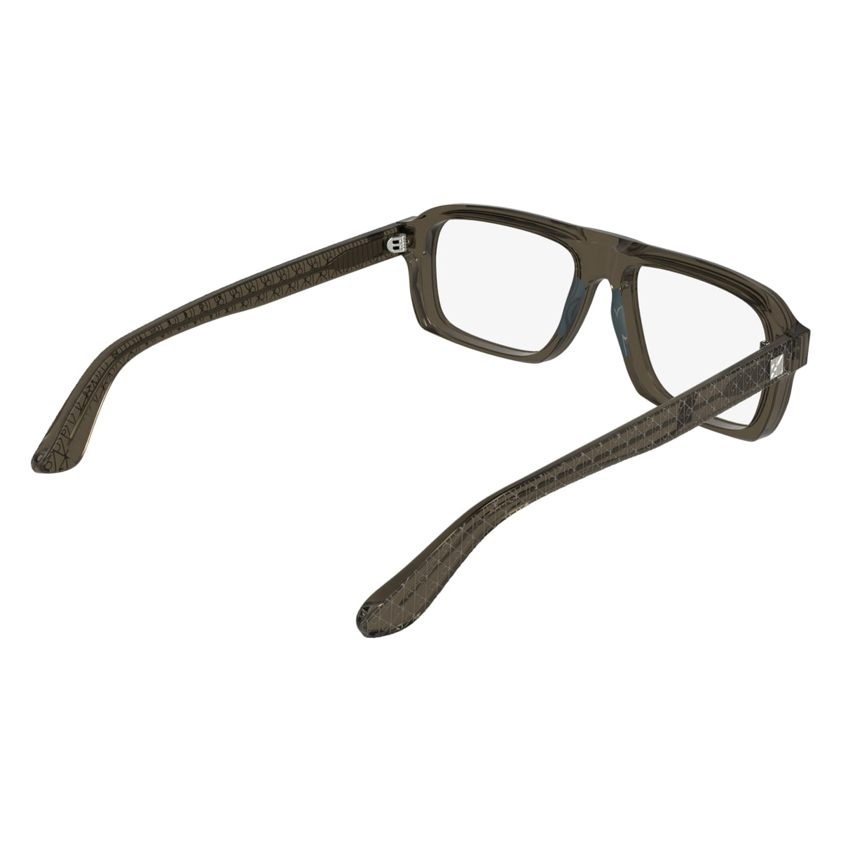 Prescription Glasses Calvin Klein (Ck) CK25548 200 56 17