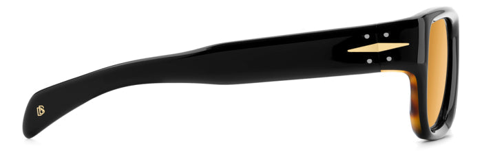 Sunglasses David Beckham DB 7132/S WR7VS 56 18