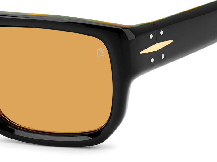 Sunglasses David Beckham DB 7132/S WR7VS 56 18