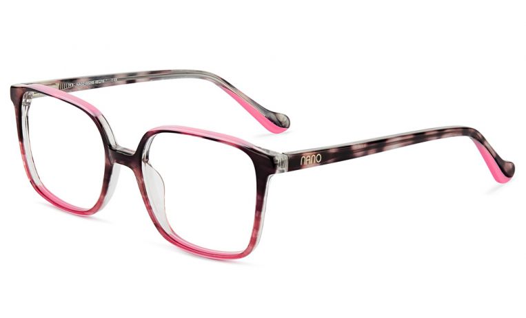 Gafas Graduadas Nanovista Dance NAO2180248 48
