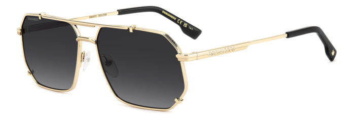 Gafas de Sol Dsquared2 D2 0175/S 0009O 61 15