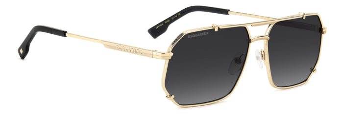 Gafas de Sol Dsquared2 D2 0175/S 0009O 61 15
