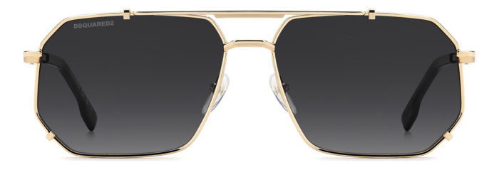 Gafas de Sol Dsquared2 D2 0175/S 0009O 61 15