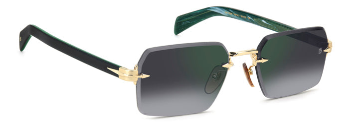 Gafas de Sol David Beckham DB 7109/S PEFNU 56 20