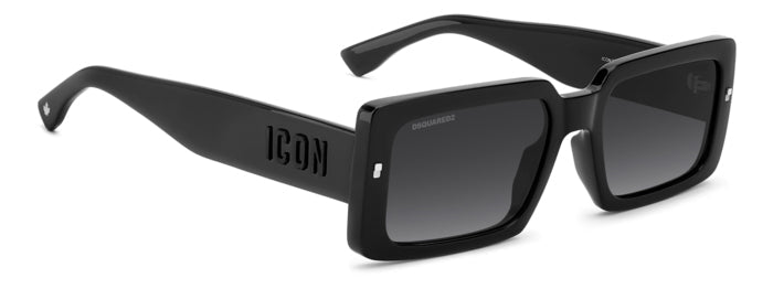 Sunglasses Dsquared2 ICON 0029/S 8079O 55 19