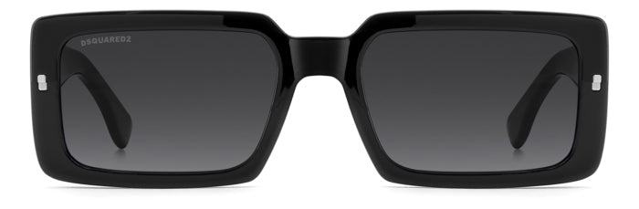 Sunglasses Dsquared2 ICON 0029/S 8079O 55 19