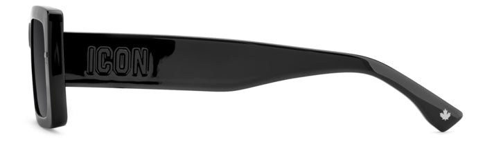 Sunglasses Dsquared2 ICON 0029/S 8079O 55 19