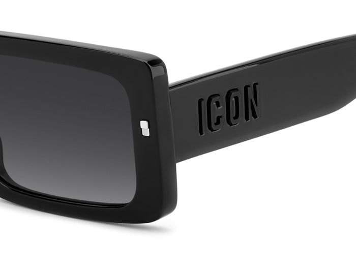 Sunglasses Dsquared2 ICON 0029/S 8079O 55 19