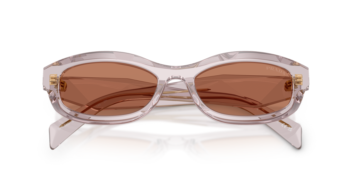 Gafas de Sol Prada PRD24S 12W10I 54 18