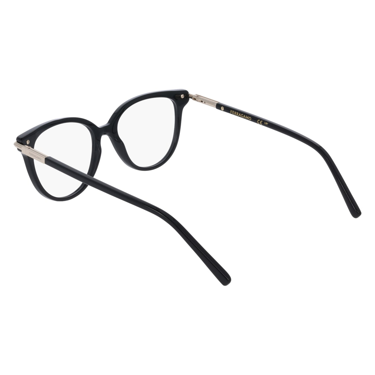 Gafas Graduadas Ferragamo SF3026 001 52 / 55 17