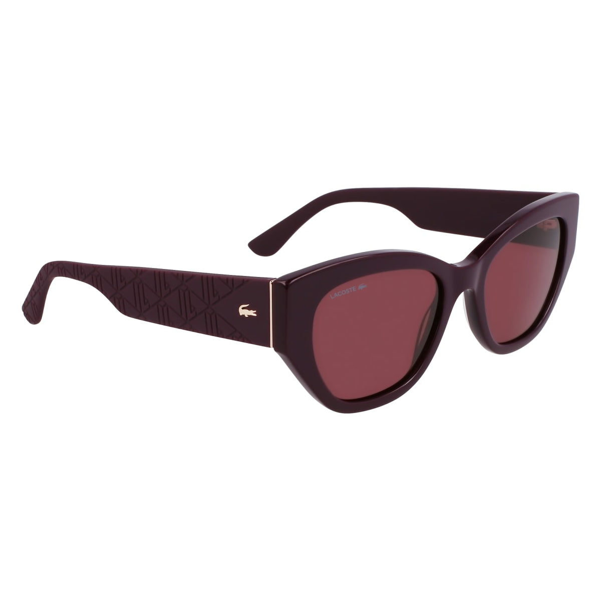 Sunglasses Lacoste L6047S 601 54 19