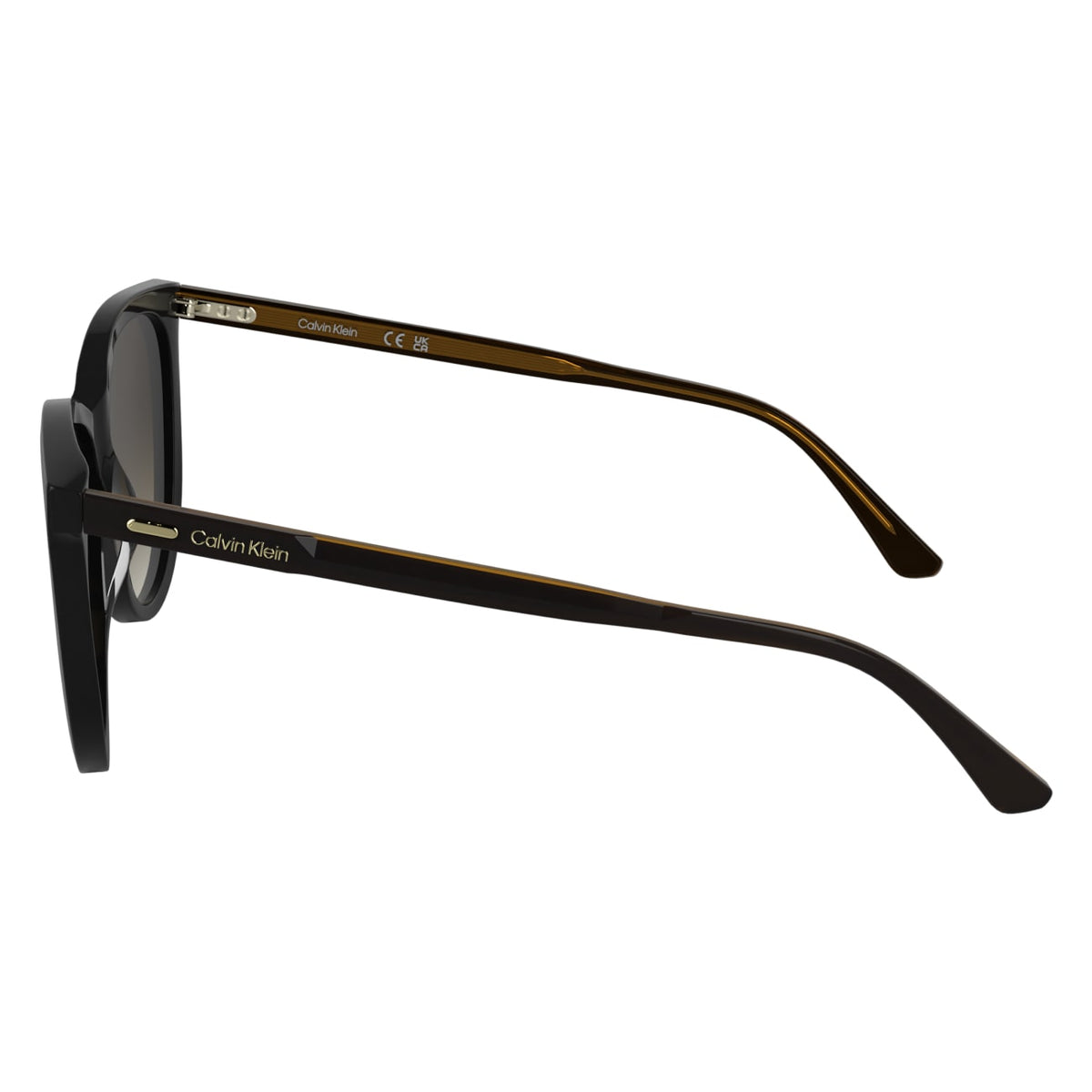 Gafas de Sol Calvin Klein (Ck) CK25508S 001 55 16