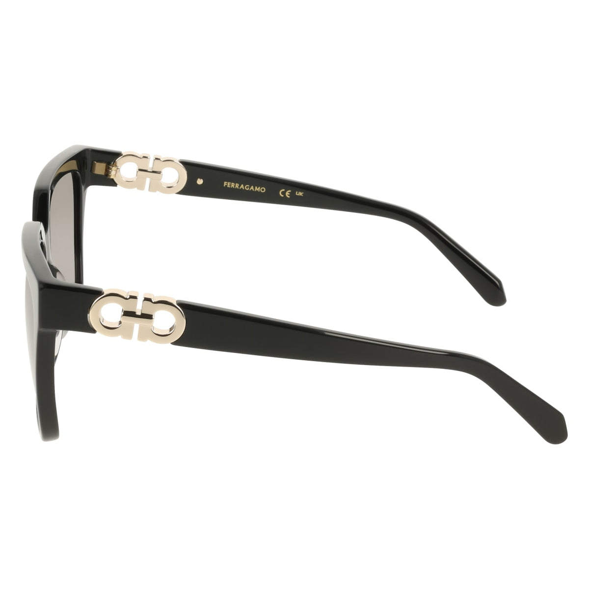 Sunglasses Ferragamo SF2109S 001 58 16