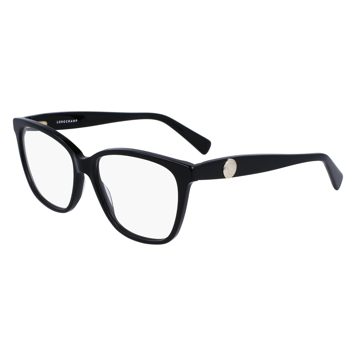 Gafas Graduadas Longchamp LO2715 001 54 / 52 15