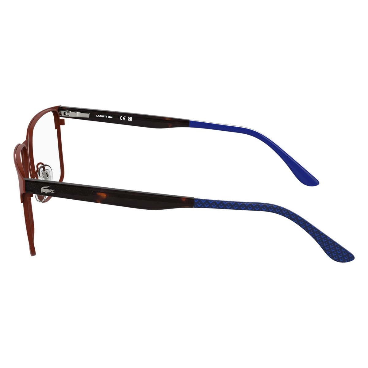 Prescription Glasses Lacoste L2314 601 55 / 58 17