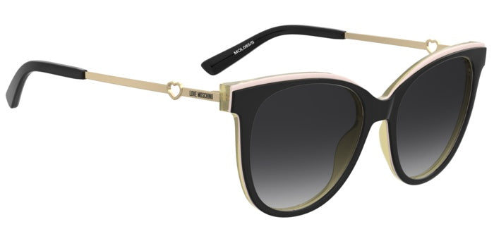 Sunglasses Moschino Love MOL085/S SDK9O 54 17