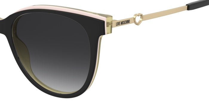 Sunglasses Moschino Love MOL085/S SDK9O 54 17