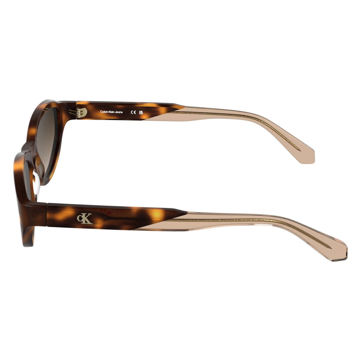 Gafas de Sol Calvin Klein Jeans CKJ25618S 235 56 17