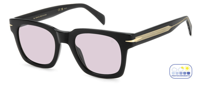 Sunglasses David Beckham DB 7160/S 807KE 50 21