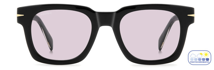 Gafas de Sol David Beckham DB 7160/S 807KE 50 21