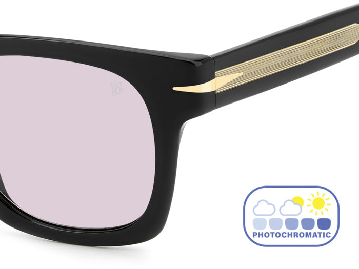 Gafas de Sol David Beckham DB 7160/S 807KE 50 21