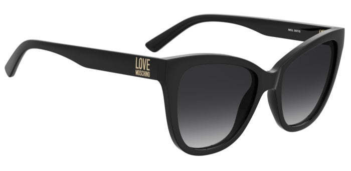 Sunglasses Moschino Love MOL097/S 8079O 54 18