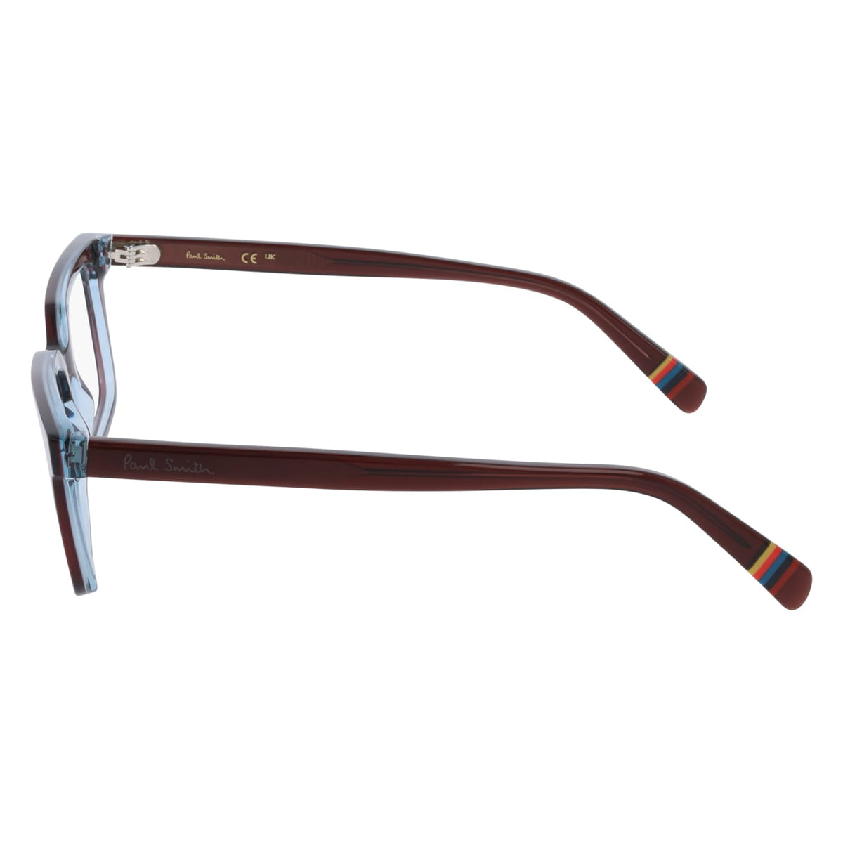 Gafas Graduadas Paul Smith PS25604 MALTBY 602 51 / 53 19