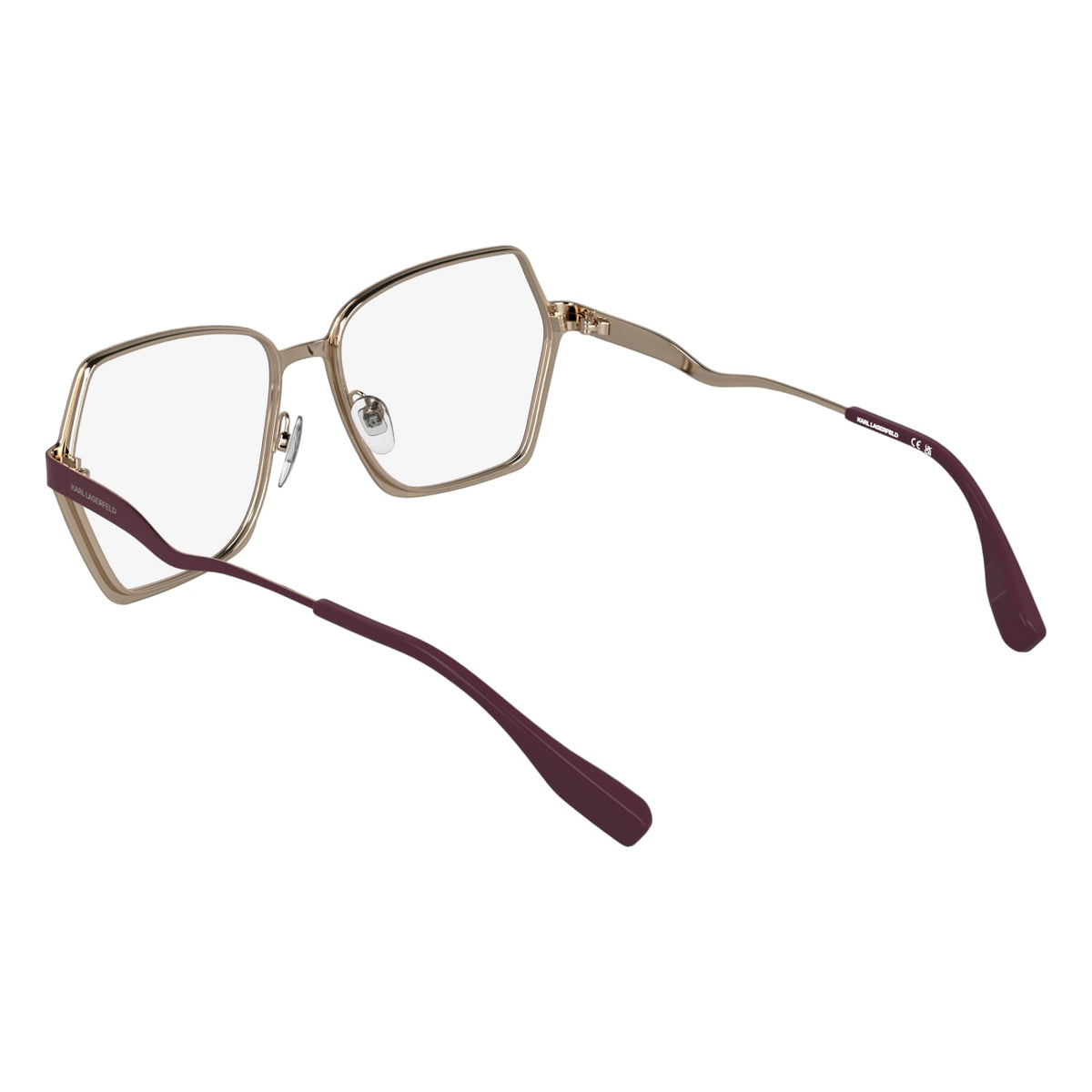 Prescription Glasses Karl Lagerfeld KL368 605 56 15