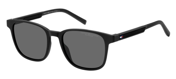 Sunglasses Tommy Hilfiger TH 2202/S 807M9 51 18