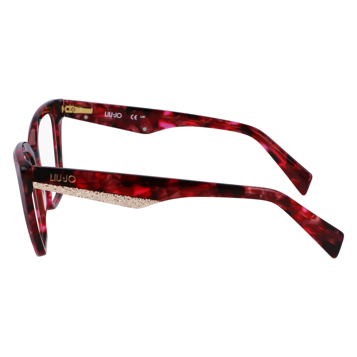 Prescription Glasses Liu Jo LJ2797 642 53 16