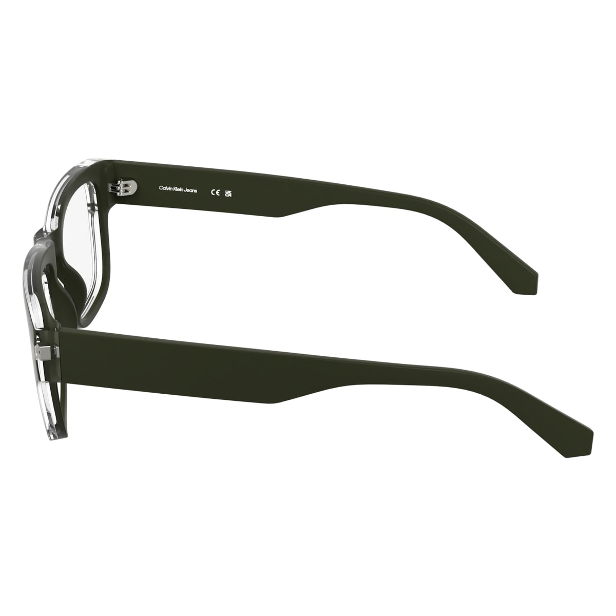 Gafas Graduadas Calvin Klein Jeans CKJ25627 300 53 / 56 18