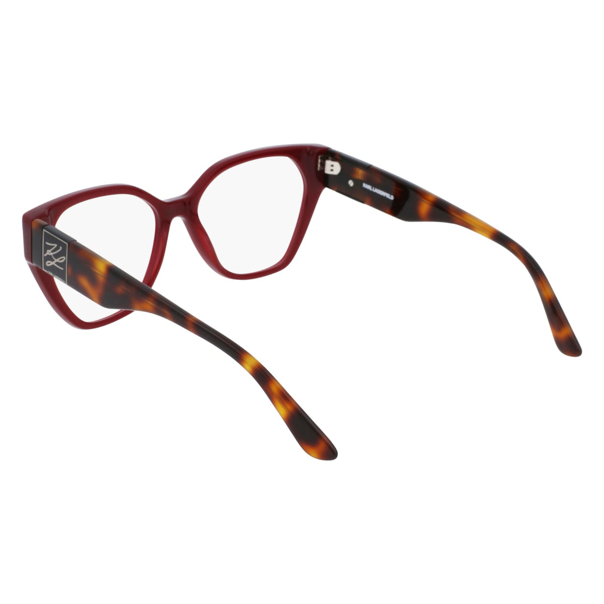 Gafas Graduadas Karl Lagerfeld KL6053 604 54 16