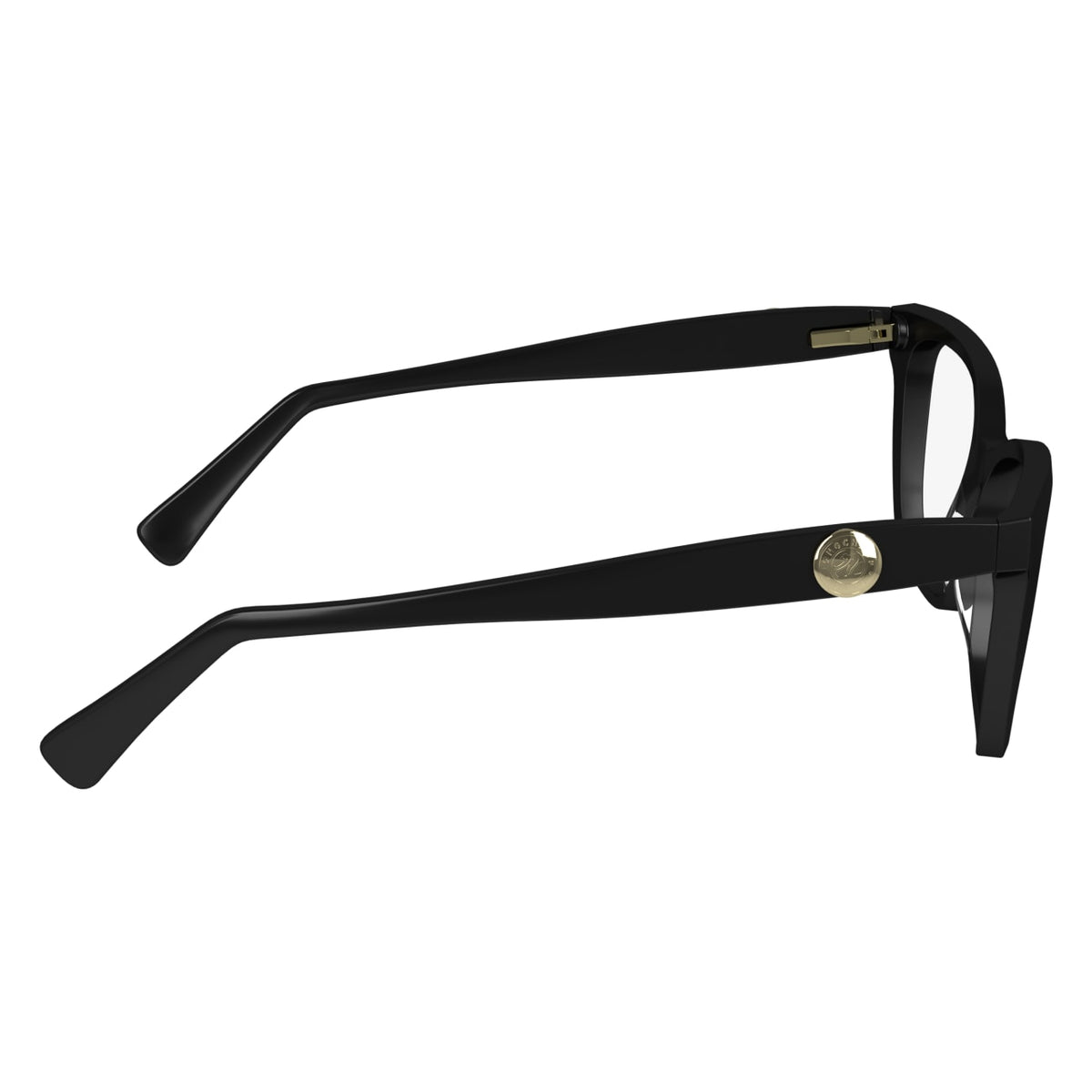 Prescription Glasses Longchamp LO2744 001 52 / 55 16