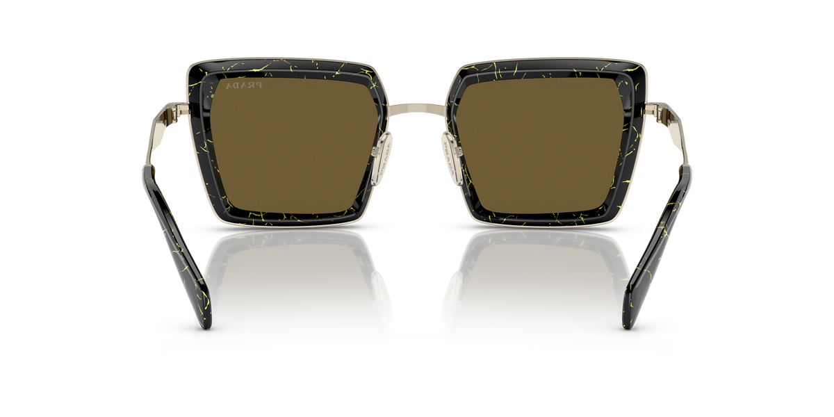 Gafas de Sol Prada PR55ZS 19D01T 52 22