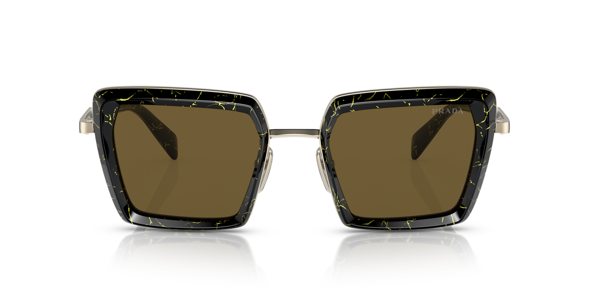 Gafas de Sol Prada PR55ZS 19D01T 52 22