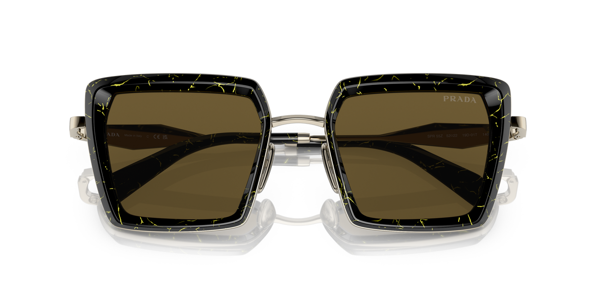 Gafas de Sol Prada PR55ZS 19D01T 52 22