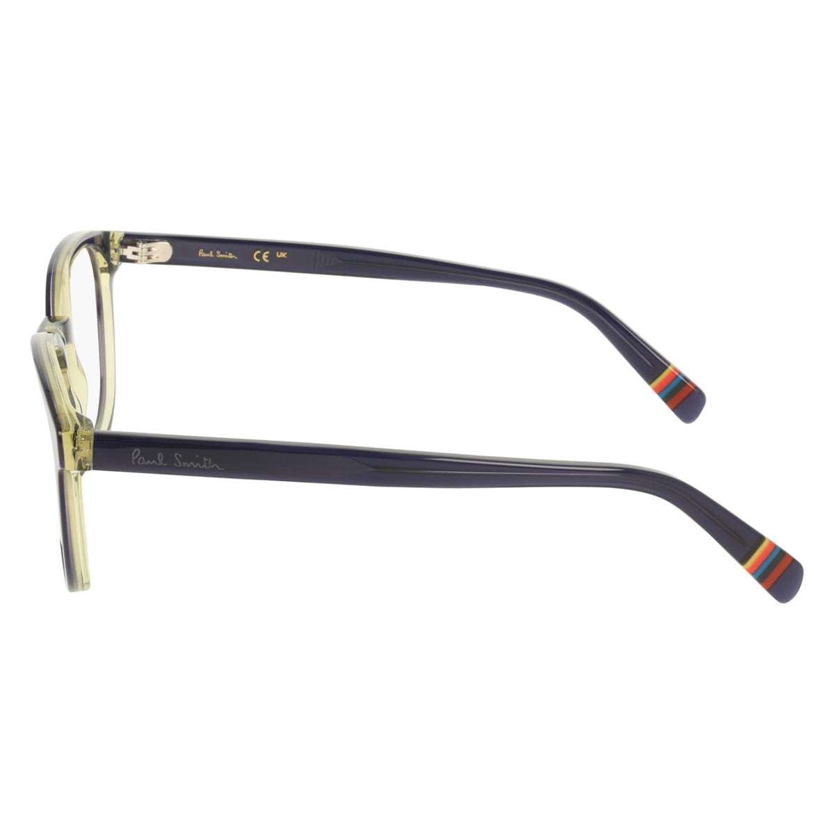 Gafas Graduadas Paul Smith PS26605 PRAED 413 52 / 54 20