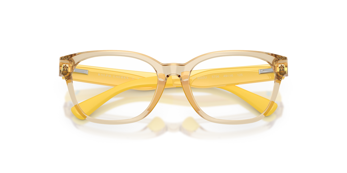 Prescription Glasses Polo Ralph Lauren PP8553U 5756 47 / 49 15 / 16