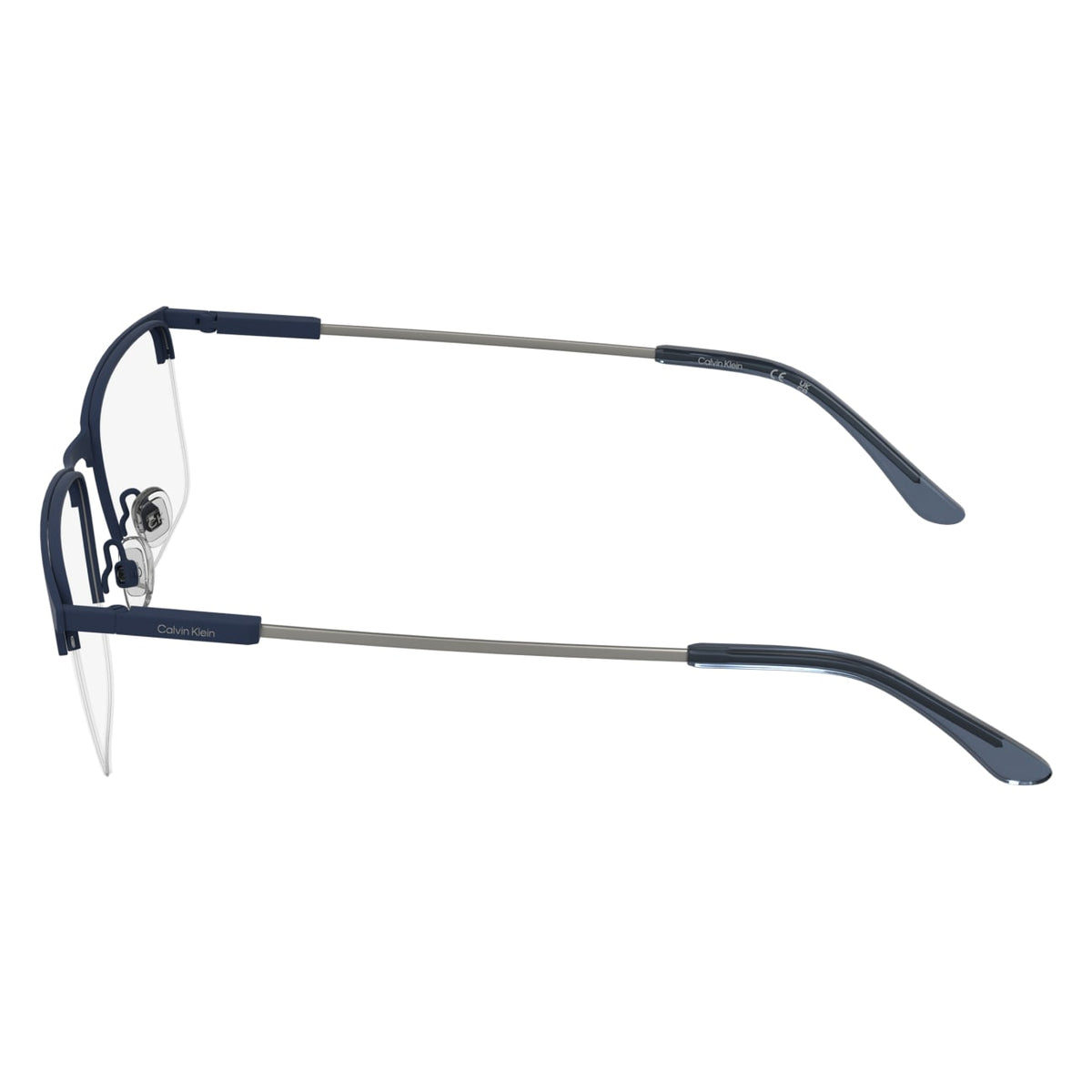 Gafas Graduadas Calvin Klein (Ck) CK26125 400 53 / 56 18
