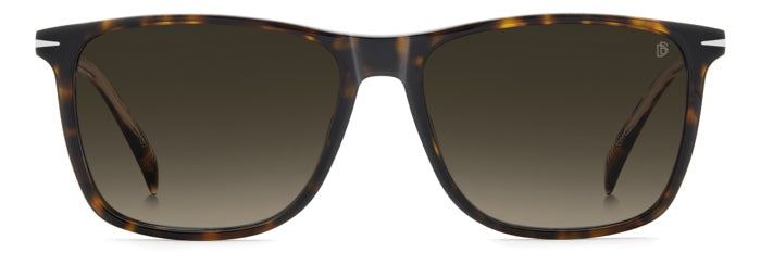 Gafas de Sol David Beckham DB 1219/S 086HA 57 16