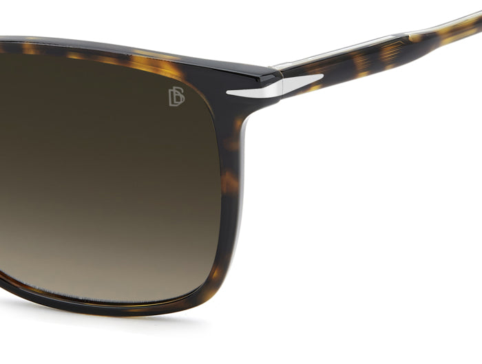 Gafas de Sol David Beckham DB 1219/S 086HA 57 16