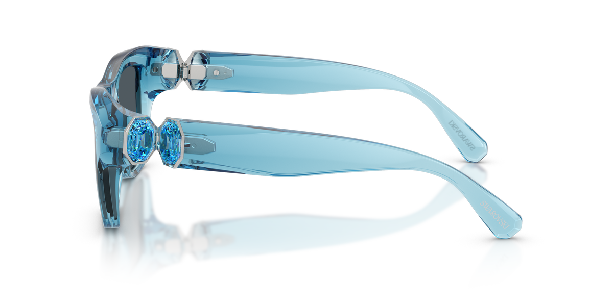 Sunglasses Swarovski SK6056U 107887 50 21