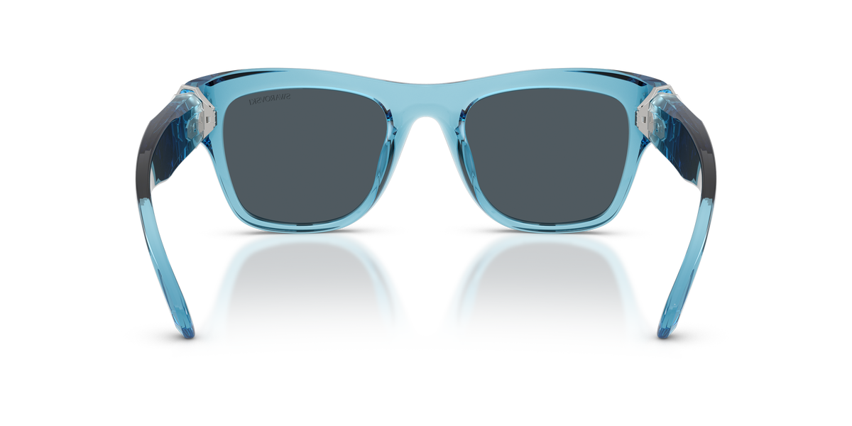 Sunglasses Swarovski SK6056U 107887 50 21