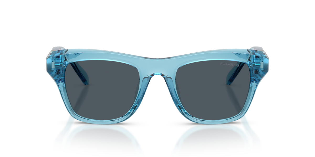 Sunglasses Swarovski SK6056U 107887 50 21