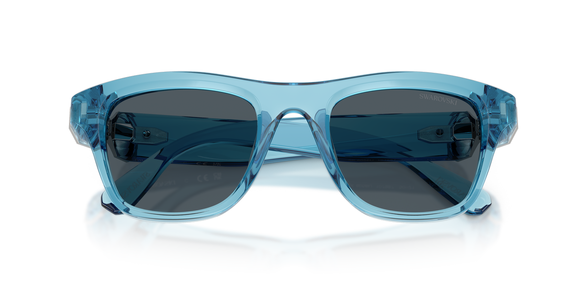 Sunglasses Swarovski SK6056U 107887 50 21