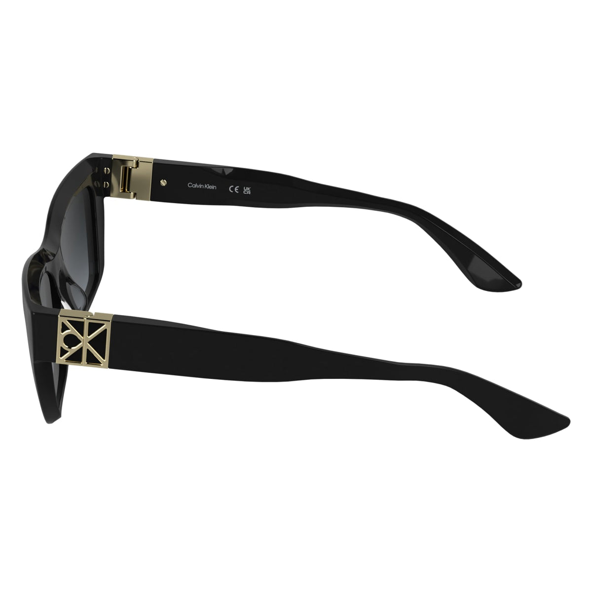Sunglasses Calvin Klein (Ck) CK26534S 001 52 17