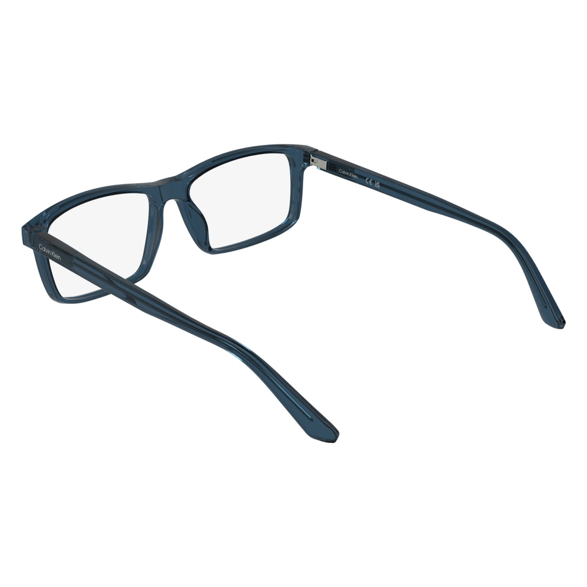 Gafas Graduadas Calvin Klein (Ck) CK25546 400 55 / 58 16